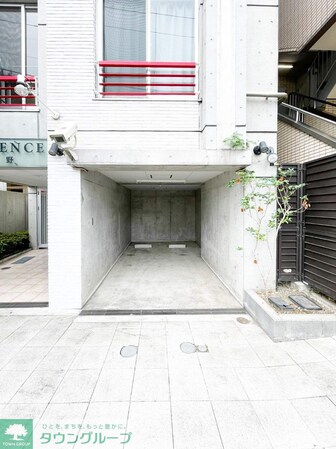 RESIDENCE東中野(レジデンス東中野)の物件内観写真